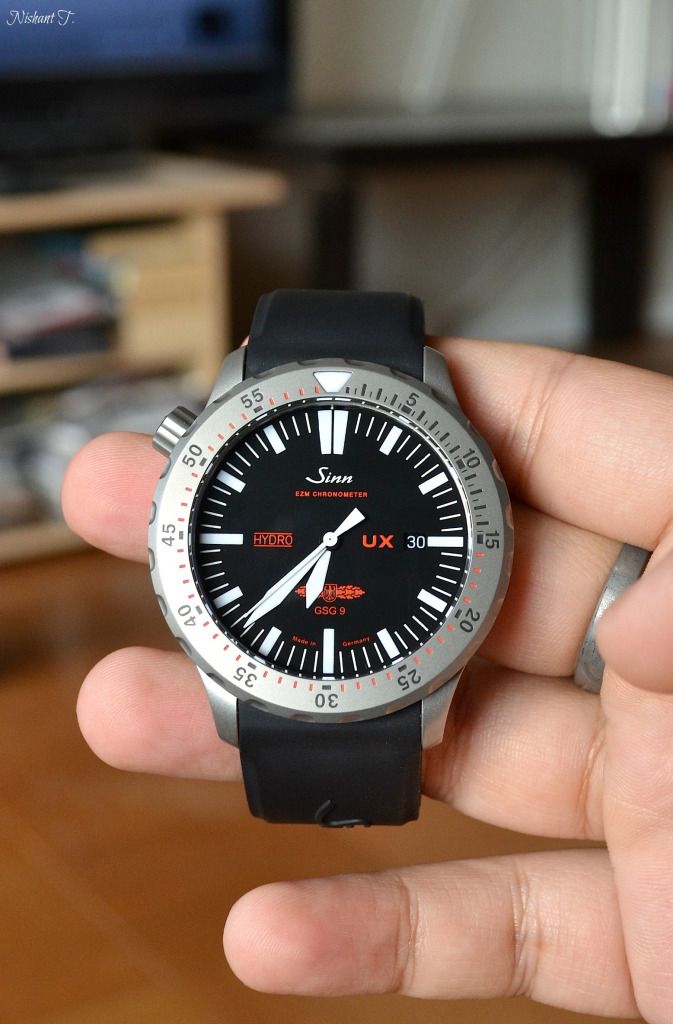 sinn ux price